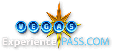 Vegas Experience Pass Logo